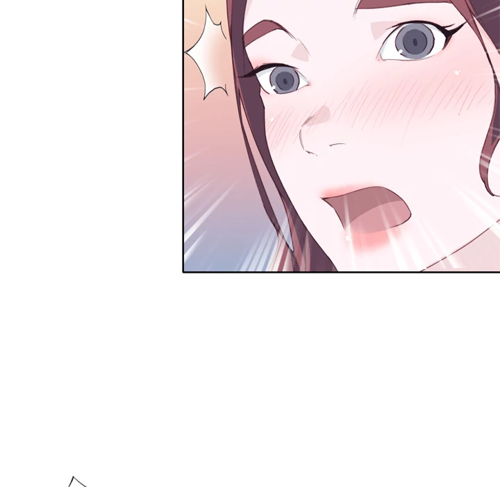 Tighty Lady Chapter 27 - page 100