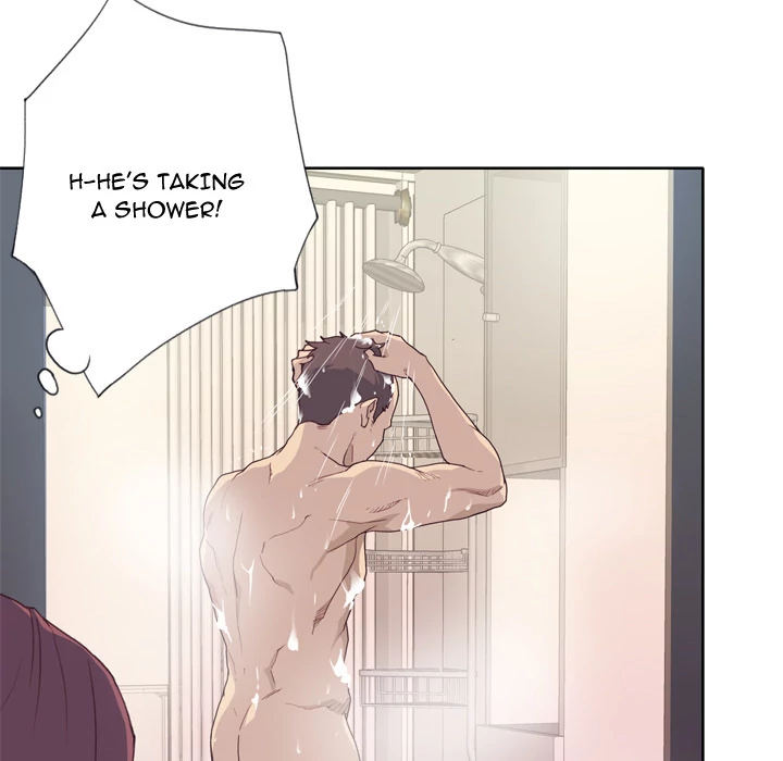 Tighty Lady Chapter 27 - page 101