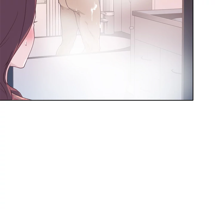 Tighty Lady Chapter 27 - page 102