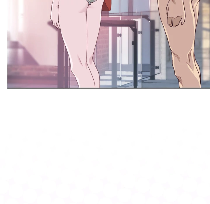 Tighty Lady Chapter 27 - page 111