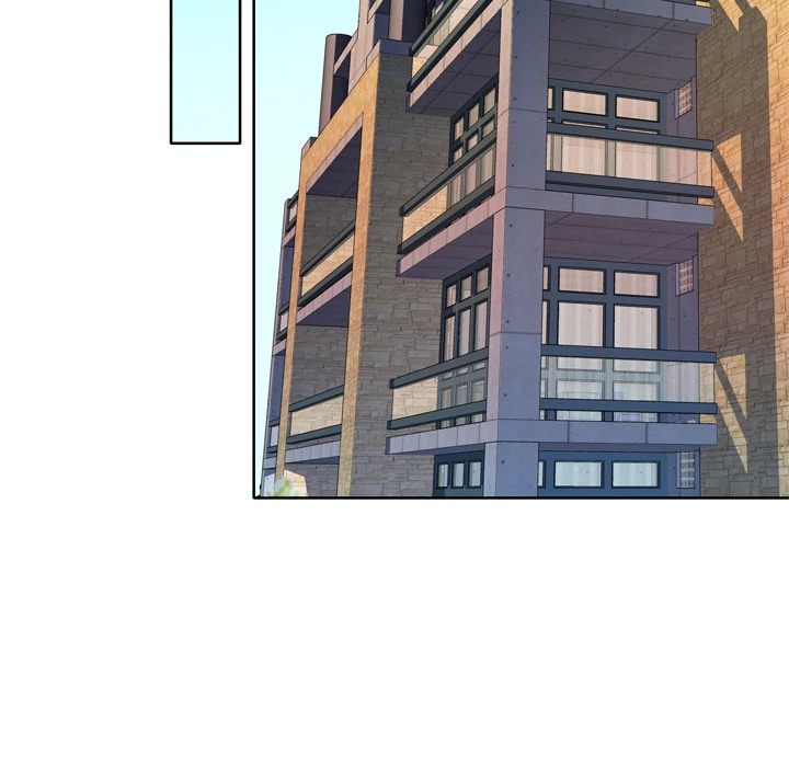 Tighty Lady Chapter 27 - page 19