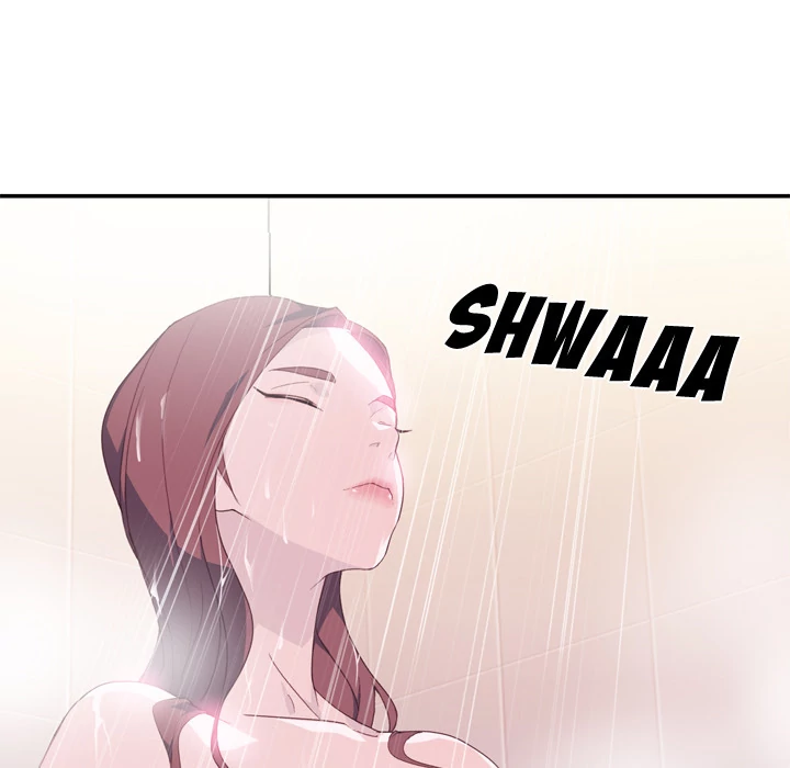 Tighty Lady Chapter 27 - page 20