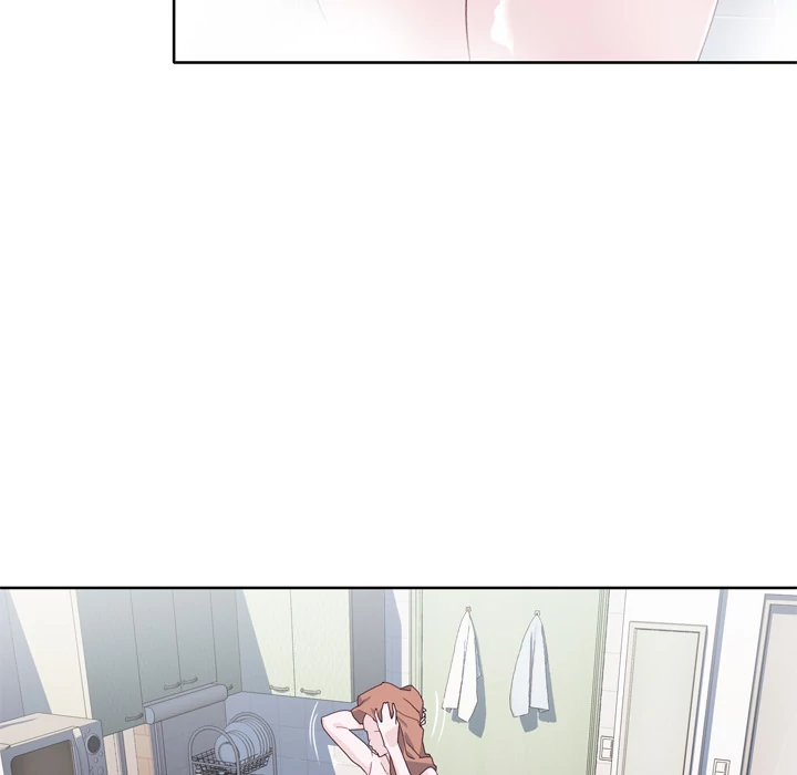 Tighty Lady Chapter 27 - page 23