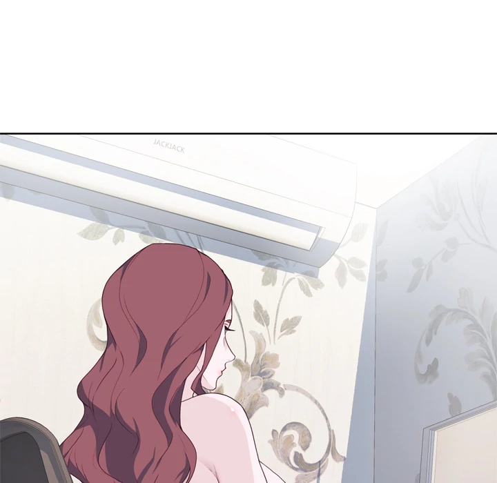 Tighty Lady Chapter 27 - page 25