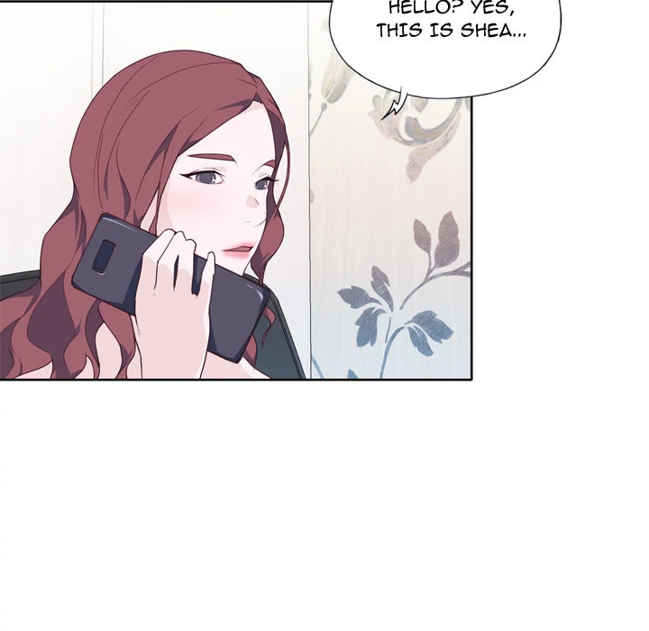 Tighty Lady Chapter 27 - page 30