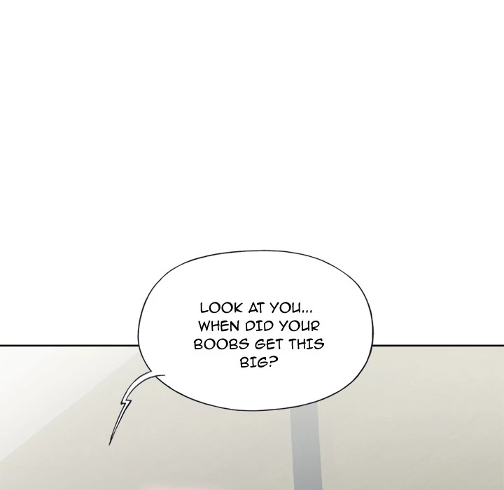 Tighty Lady Chapter 27 - page 43