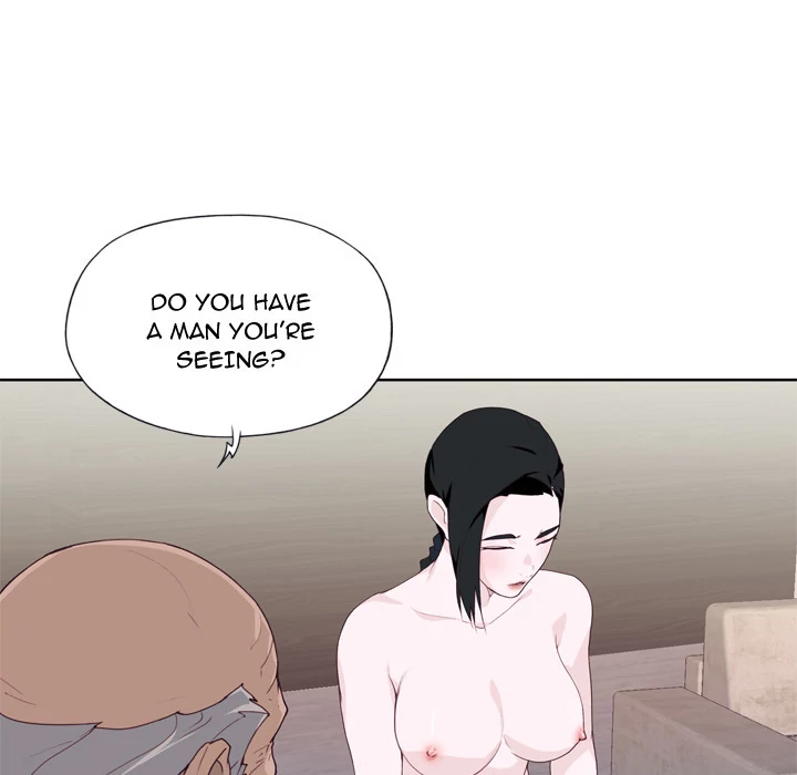 Tighty Lady Chapter 27 - page 46