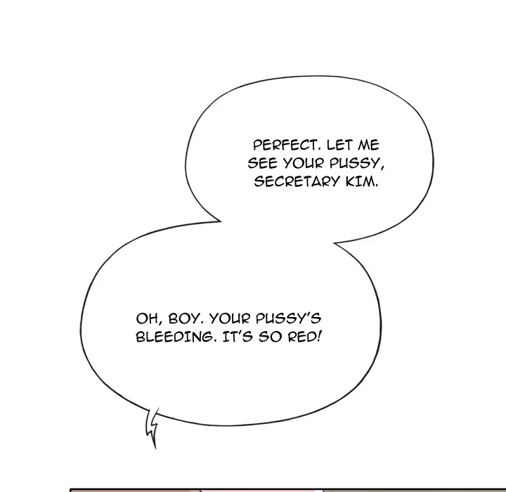 Tighty Lady Chapter 27 - page 51