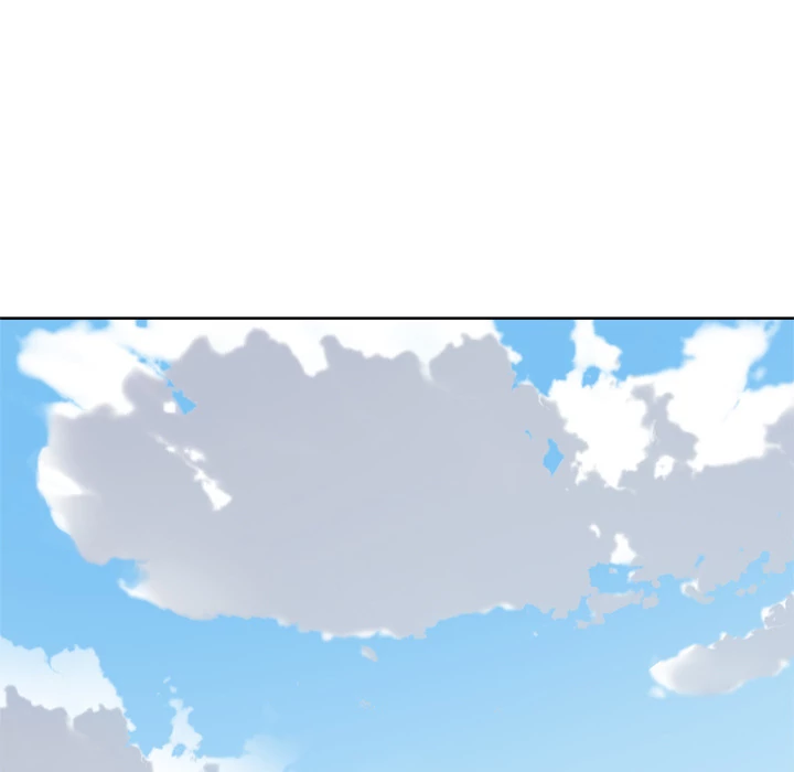 Tighty Lady Chapter 27 - page 55