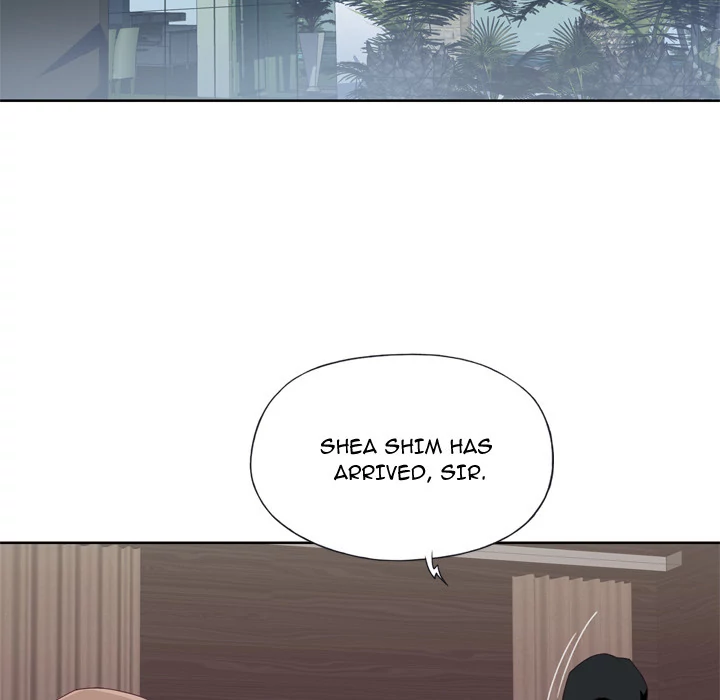 Tighty Lady Chapter 27 - page 57