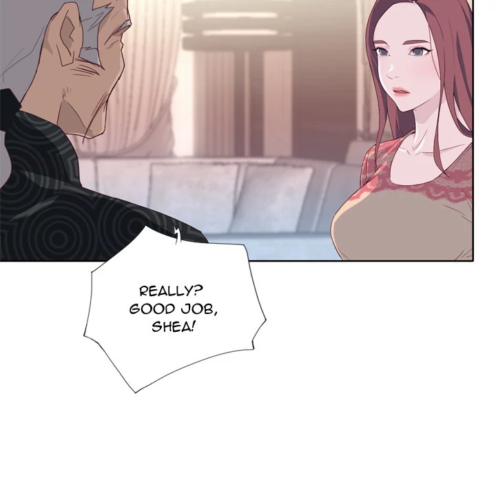 Tighty Lady Chapter 27 - page 64