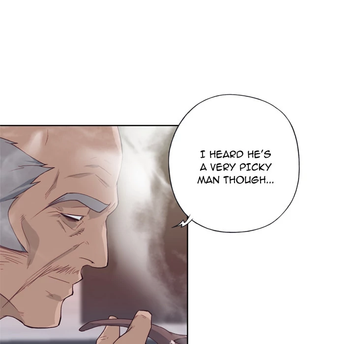 Tighty Lady Chapter 27 - page 65