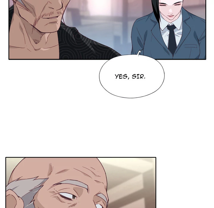 Tighty Lady Chapter 27 - page 69