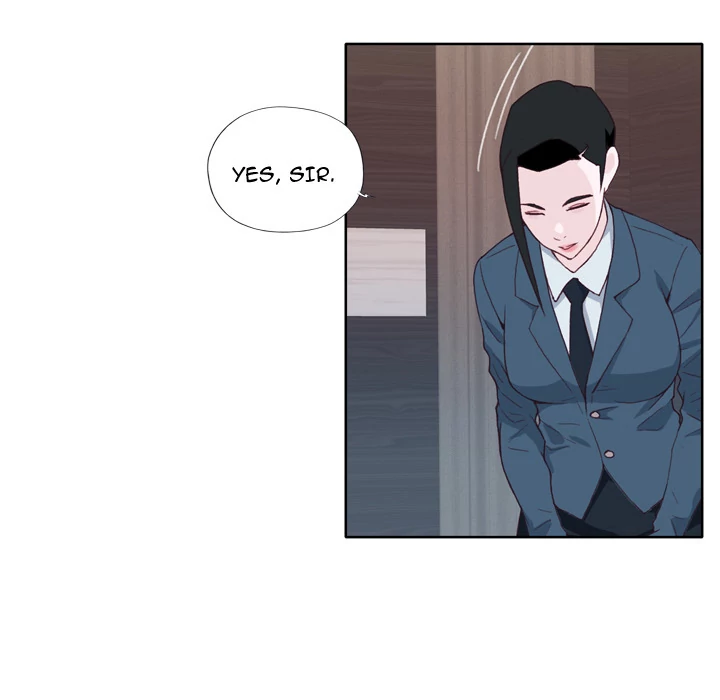 Tighty Lady Chapter 27 - page 71