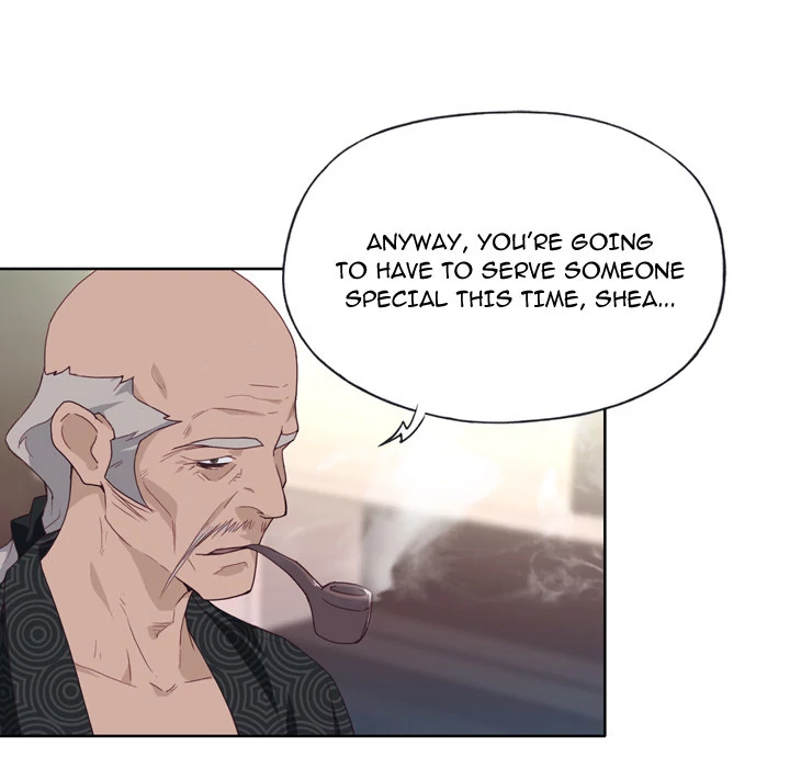 Tighty Lady Chapter 27 - page 72