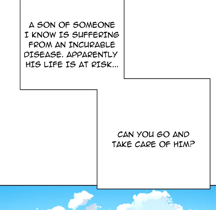 Tighty Lady Chapter 27 - page 75