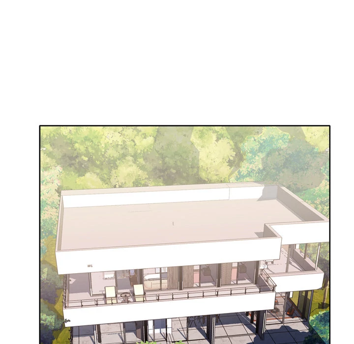 Tighty Lady Chapter 27 - page 77