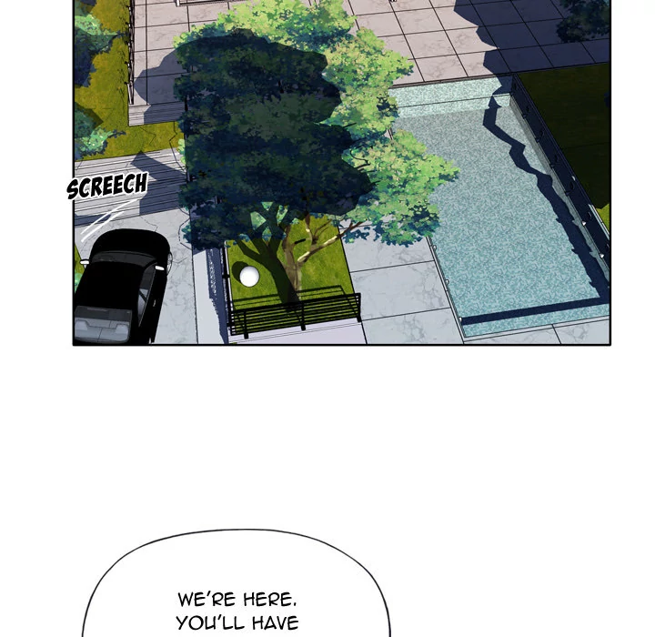 Tighty Lady Chapter 27 - page 78