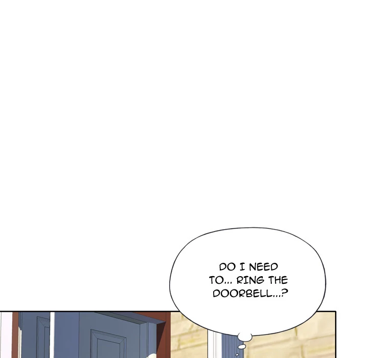 Tighty Lady Chapter 27 - page 83