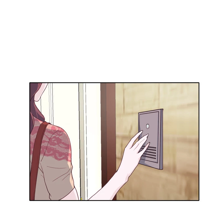 Tighty Lady Chapter 27 - page 85