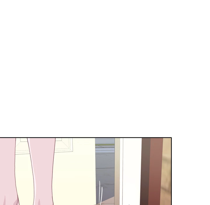 Tighty Lady Chapter 27 - page 86