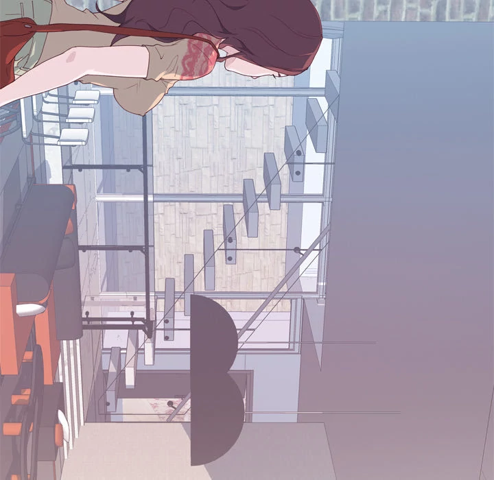 Tighty Lady Chapter 27 - page 90