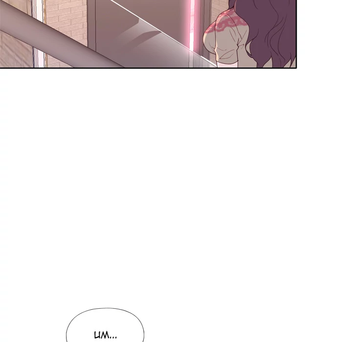 Tighty Lady Chapter 27 - page 97