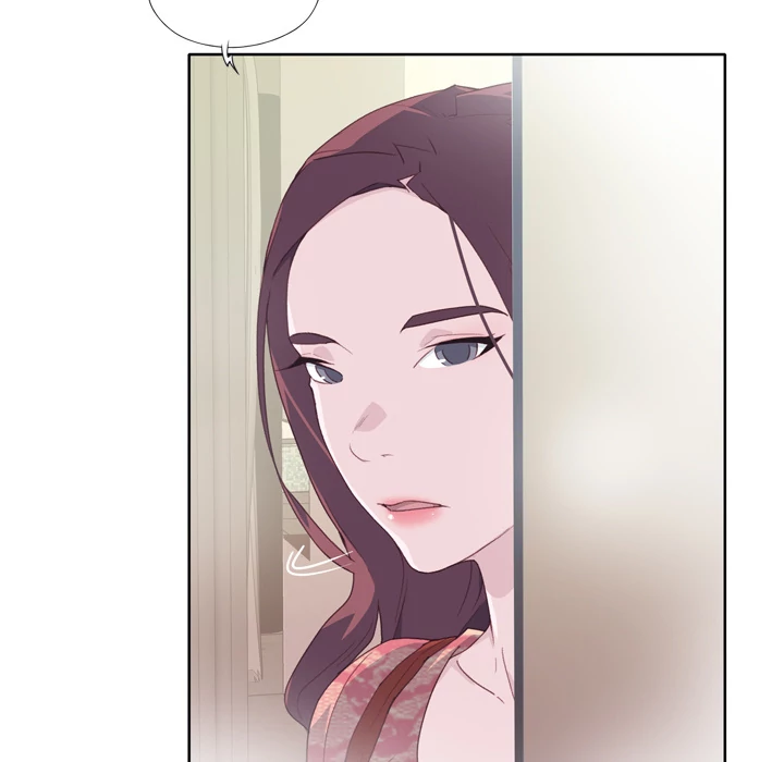 Tighty Lady Chapter 27 - page 98