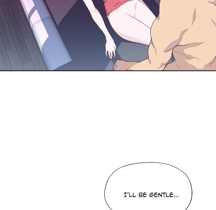 Tighty Lady Chapter 28 - page 103