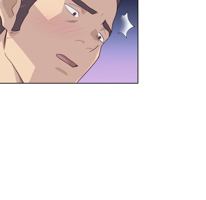 Tighty Lady Chapter 28 - page 110