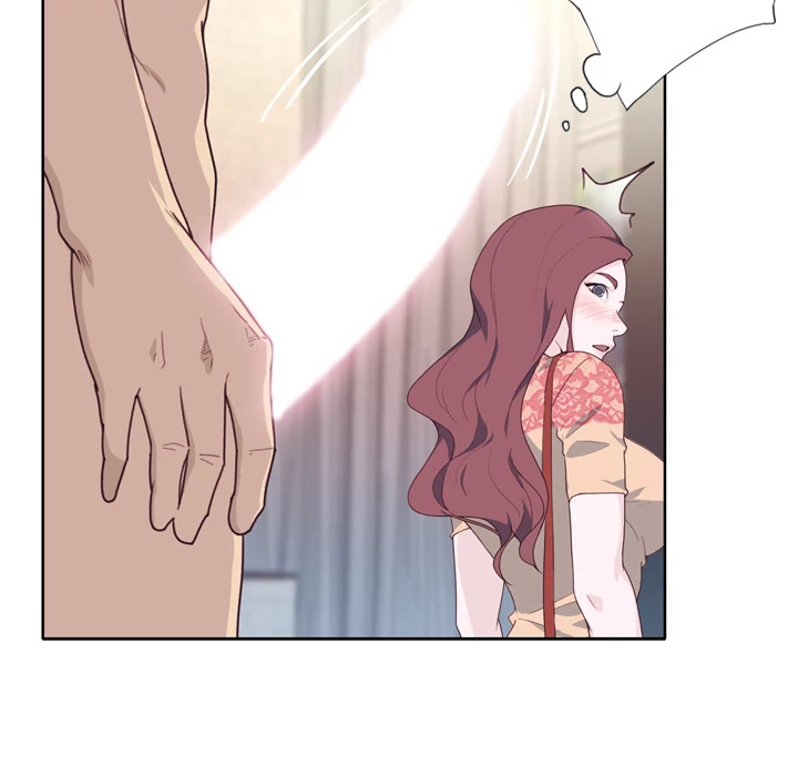 Tighty Lady Chapter 28 - page 14