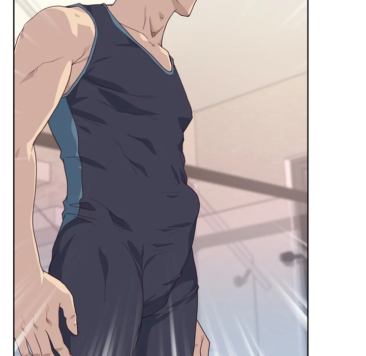 Tighty Lady Chapter 28 - page 22