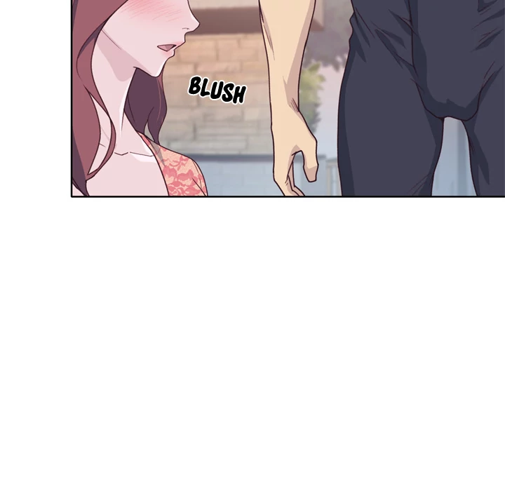 Tighty Lady Chapter 28 - page 24