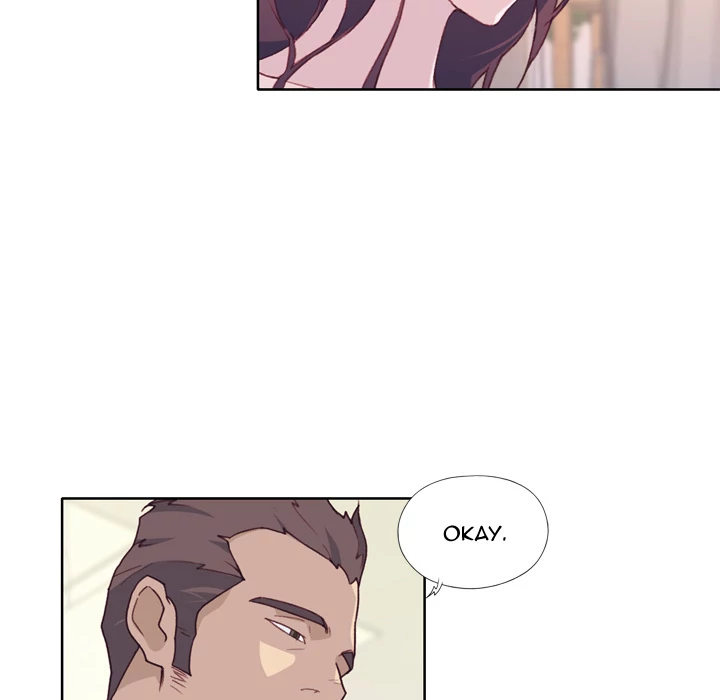 Tighty Lady Chapter 28 - page 27