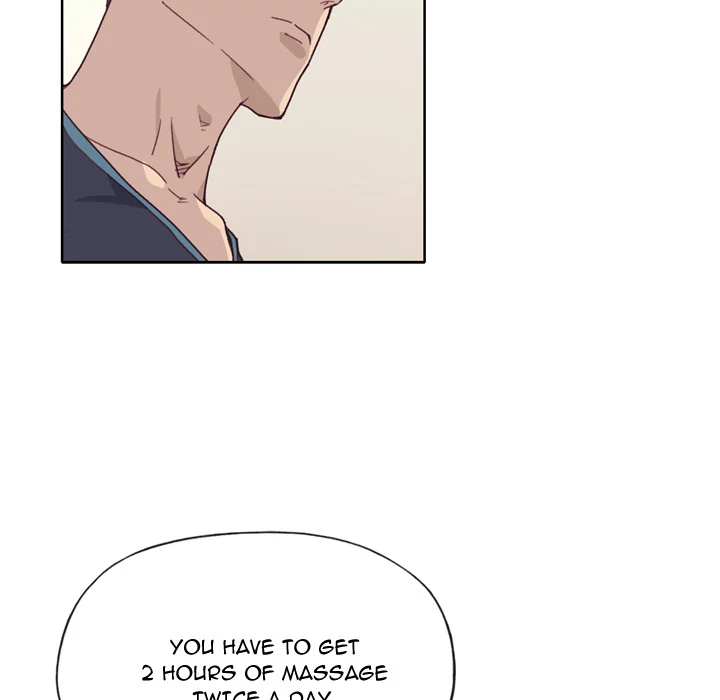 Tighty Lady Chapter 28 - page 28