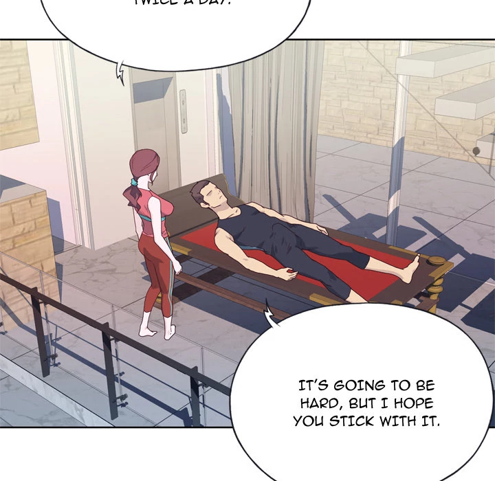 Tighty Lady Chapter 28 - page 29