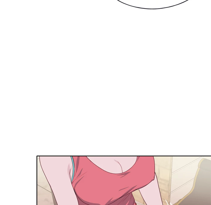 Tighty Lady Chapter 28 - page 30