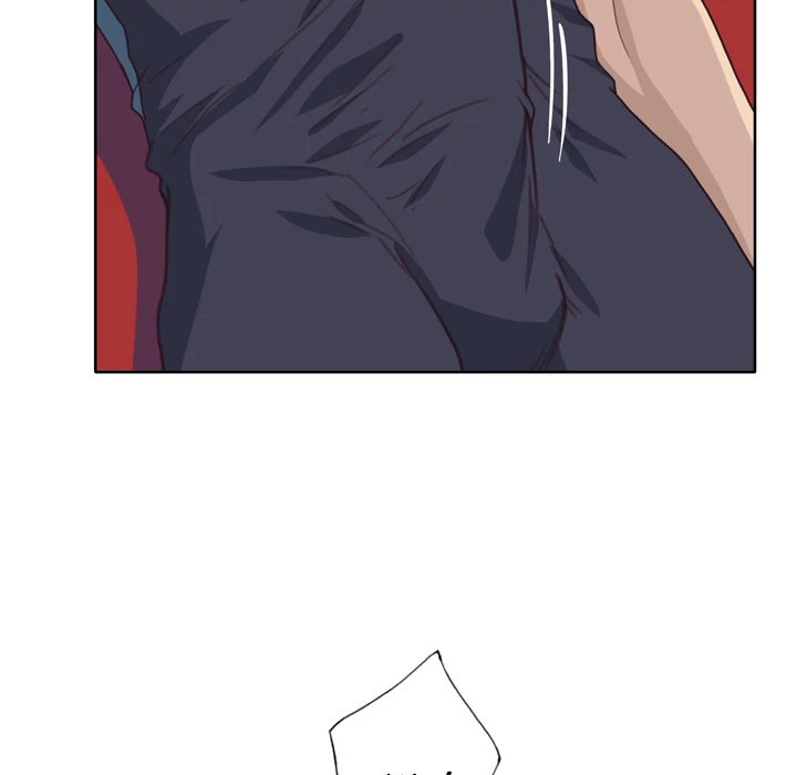 Tighty Lady Chapter 28 - page 34