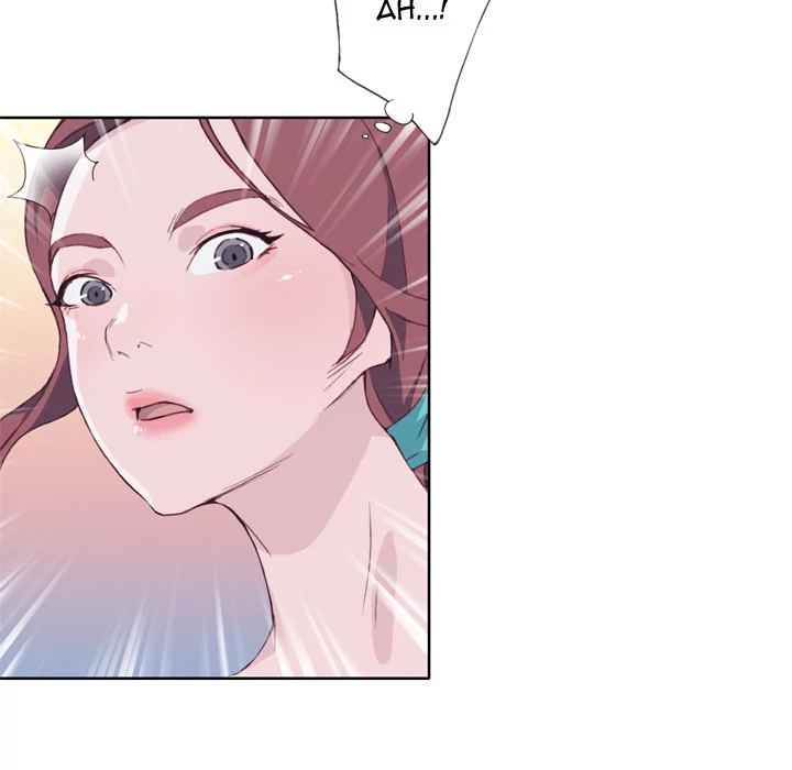 Tighty Lady Chapter 28 - page 35