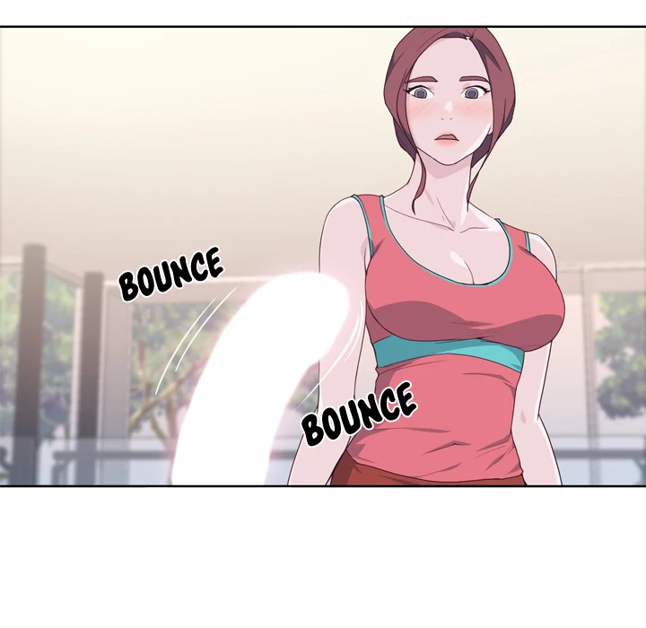 Tighty Lady Chapter 28 - page 38