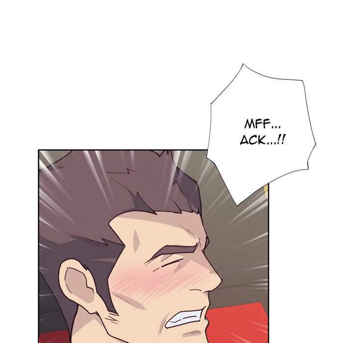 Tighty Lady Chapter 28 - page 39