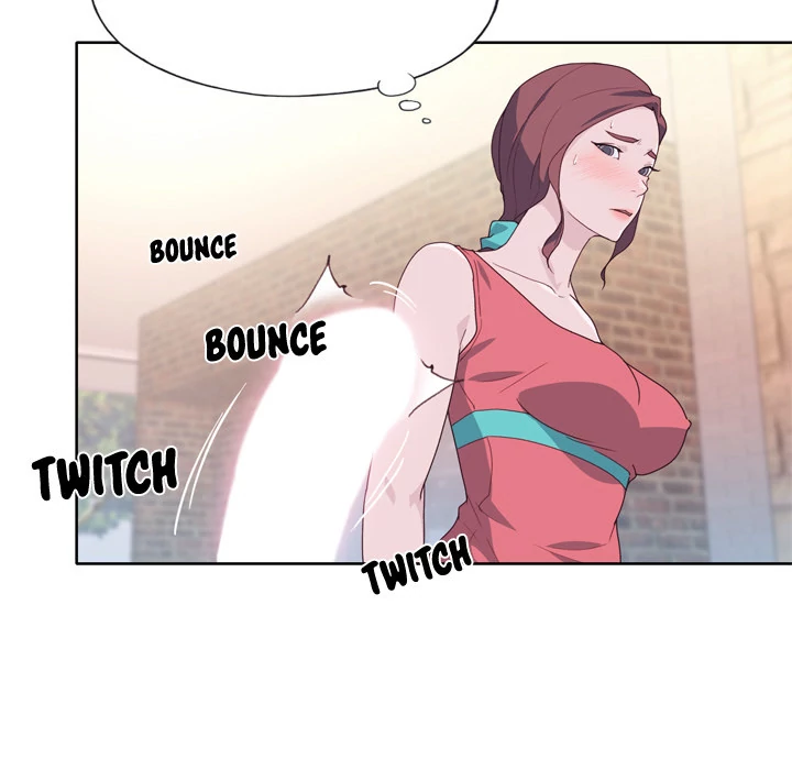 Tighty Lady Chapter 28 - page 44