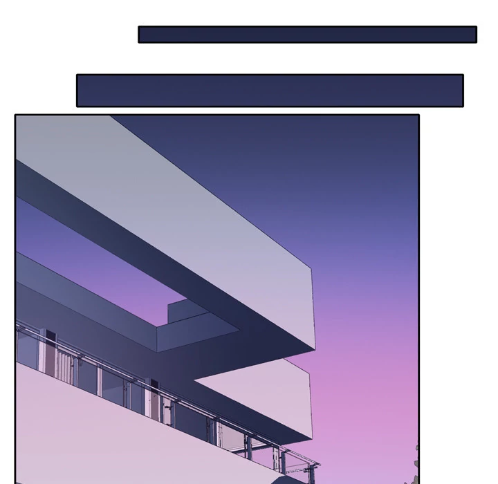 Tighty Lady Chapter 28 - page 46