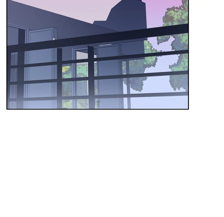 Tighty Lady Chapter 28 - page 47