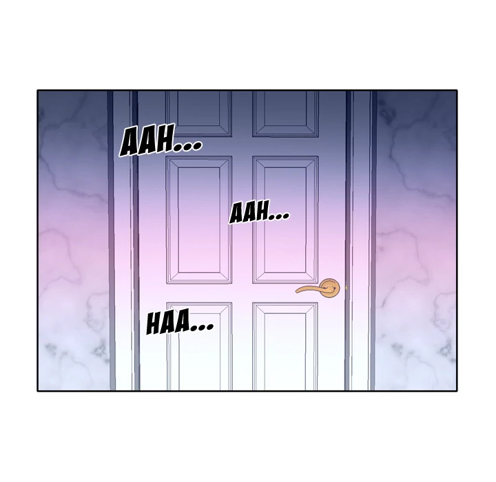 Tighty Lady Chapter 28 - page 48