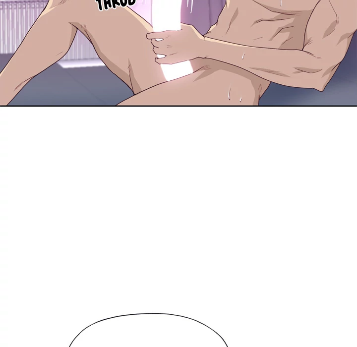 Tighty Lady Chapter 28 - page 50