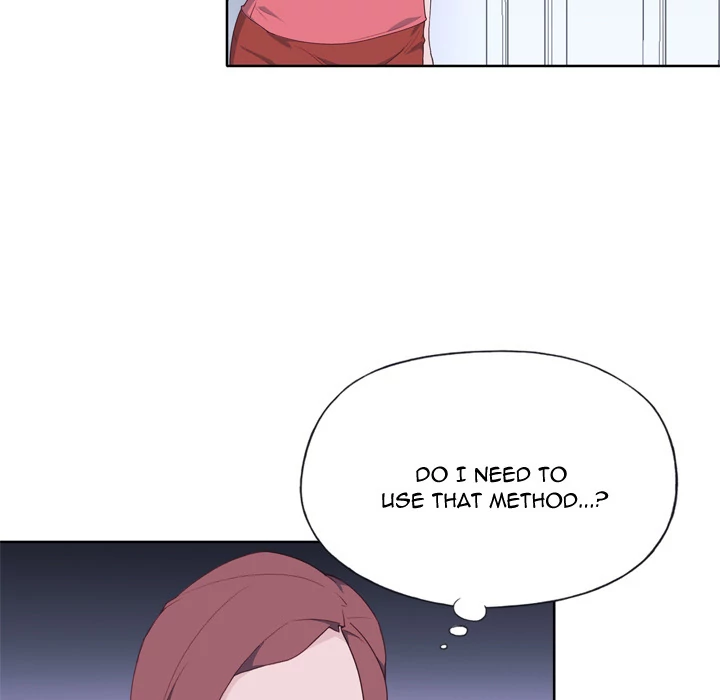 Tighty Lady Chapter 28 - page 52