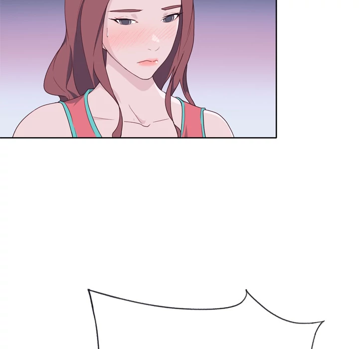 Tighty Lady Chapter 28 - page 53