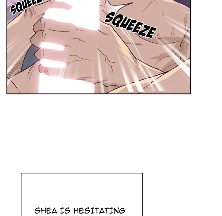 Tighty Lady Chapter 28 - page 55