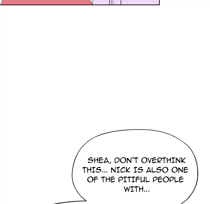 Tighty Lady Chapter 28 - page 60